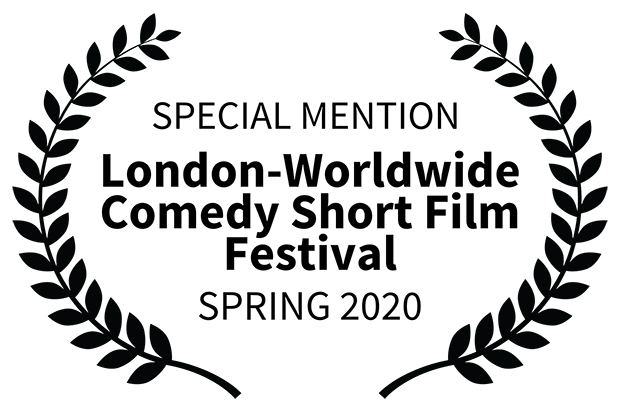 London Comedy Shorts Award